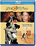 Love & Basketball [Blu-ray]