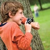 Discovery Exclusive FRS Walkie Talkie Watch Set