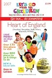 Heart of England: Let's Go with the Children