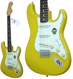 FENDER-JAPAN ST62-TX/RYL エレキギター