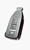 Keyless Entry Remote Fob Clicker for 2004 Lexus LS 430 (Must be programmed by Lexus dealer)