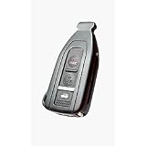 Keyless Entry Remote Fob Clicker for 2004 Lexus LS 430 (Must be programmed by Lexus... by Lexus