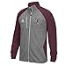 NCAA Men's Vault Fleece Track Jacket