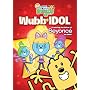 Wubb Idol