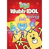 Wow Wow Wubbzy: Wubb Idol (2009)