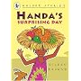 Handa's Surprising Day (Walker Stories)