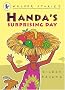 Handa's Surprising Day (Walker Stories)
