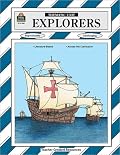 Explorers Thematic Unit