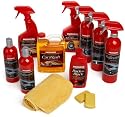 Mothers Hardcore Enthusiast Kit