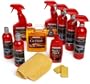 Mothers Hardcore Enthusiast Car Care Kit