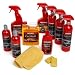 Mothers Hardcore Enthusiast Car Care Kit
