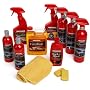 Mothers Hardcore Enthusiast Kit