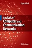 Analysis of Computer and Communication Networks
