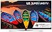 LG Electronics 65-Inch 4K Ultra HD Smart LED TV (2016 Model)