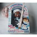 Bratz Babyz Storybook Collection Sasha North pole Journey - Small doll