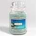 Yankee Island Spa 22oz Housewarmer Candle