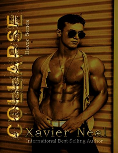 Collapse (Havoc Book 4)