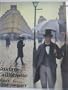 Gustave Caillebotte, Urban Impressionist