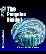 Click to Download Free Kindle Book -> Defenders Of The Cross: The Penguins Divided (Defenders Of The Cross: Chronicles)