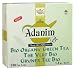Adanim Bio Organic Green Tea (Gruvner Tee Bio), 100-Count Tea Bags (Pack of 3)