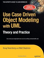 Use Case Driven Object Modeling with UML?Theory and Practice
