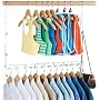 Neu Home Closet Doubler 1 ea