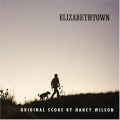 Elizabethtown [Original Score]