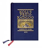 Koll's Preiskatalog 2009 - Maerklin 00/H0 / Gesamtausgabe: Liebhaberpreise fuer Triebfahrzeuge, Wagen, Zubehoer etc.; Eisenbahnsammeln leicht gemacht
