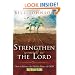 Strengthen Yourself In The Lord