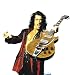 Gibson Custom Joe Perry Boneyard Les Paul Electric Guitar with Bigsby Vibrato, Green Swirl Nickel Hardware