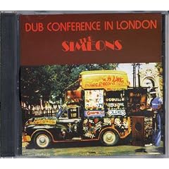 Dub Conference in London