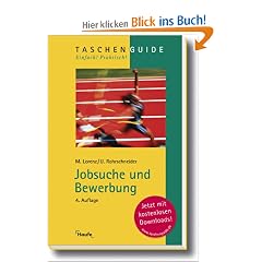 Jobsuche und Bewerbung