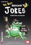 Mel Bay The Best Musicians' Jokes