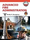 Advanced Fire Administration with MyFireKit Student Access Code Card Package
