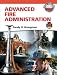 Books : Advanced Fire Administration with MyFireKit Student Access Code Card Package