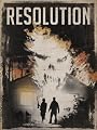 Resolution