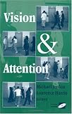 Vision and Attention