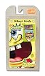 Fruit of the Loom Boys 2-7 3 Pack  Spongebob Toddler Briefs Prints