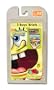 Fruit of the Loom Boys 2-7 3 Pack  Spongebob Toddler Briefs Prints