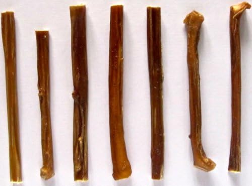 Dog Treat Beef Bully Stick 1L, 5/6''
