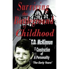 Surviving the Battleground of Childhood