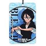 カーメイト(CARMATE) 数量限定生産 レア物 吊り下げ芳香剤 BLEACH ルキア H232