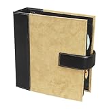 Case Logic 120 Capacity Multi Media Album