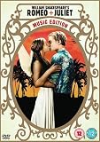 Romeo And Juliet [UK IMPORT] - Leonardo DiCaprio