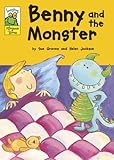 Benny and the monster
