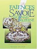 Revue Charles Massin  / Faïences de Savoie