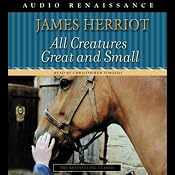All Creatures Great and Small | [James Herriot]