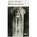 R�ves de r�ves
