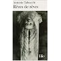 R�ves de r�ves