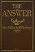 アンサー (THE ANSWER)